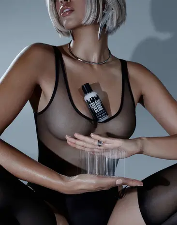 Creamy Glide - Gleitgel auf Wasserbasis mit realistischer Spermatextur - 75ml / 150ml / 250ml Creamy Glide - Gleitgel auf Wasserbasis mit realistischer Spermatextur - 75ml / 150ml / 250ml