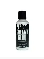 Creamy Creamy Glide