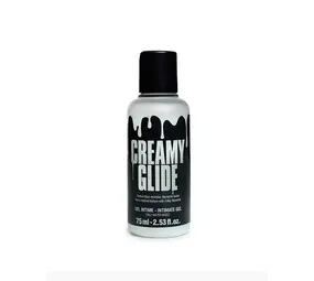 Creamy Creamy Glide - 250 ml