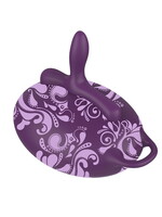 Bouncy Bliss Classic - Sit-On Vibrator