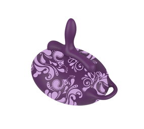 Bouncy Bliss Klassieke zitvibrator Bouncy Bliss Klassieke zitvibrator