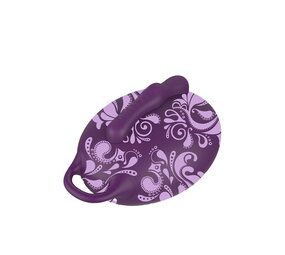 Bouncy Bliss Flow - Sit-On Vibrator Bouncy Bliss Flow - Sit-On Vibrator