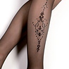 Ballerina Fantasy Hold Ups - Kousen (20 den) - Zwart Ballerina Fantasy Hold Ups - Kousen (20 den) - Zwart