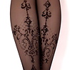 Ballerina Fantasy Hold Ups - Kousen (20 den) - Zwart Ballerina Fantasy Hold Ups - Kousen (20 den) - Zwart