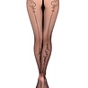 Ballerina Ballerina - Fantasy Tights - Collants (20 den) - Noir Ballerina Ballerina - Fantasy Tights - Collants (20 den) - Noir