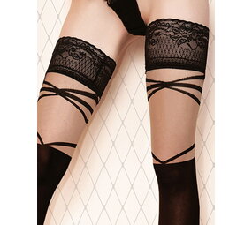 Ballerina Fantasy Hold-Ups - 20/40 Denier