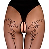 Ballerina Fantasy - Strumpfhose (20/50 denier) - Schwarz