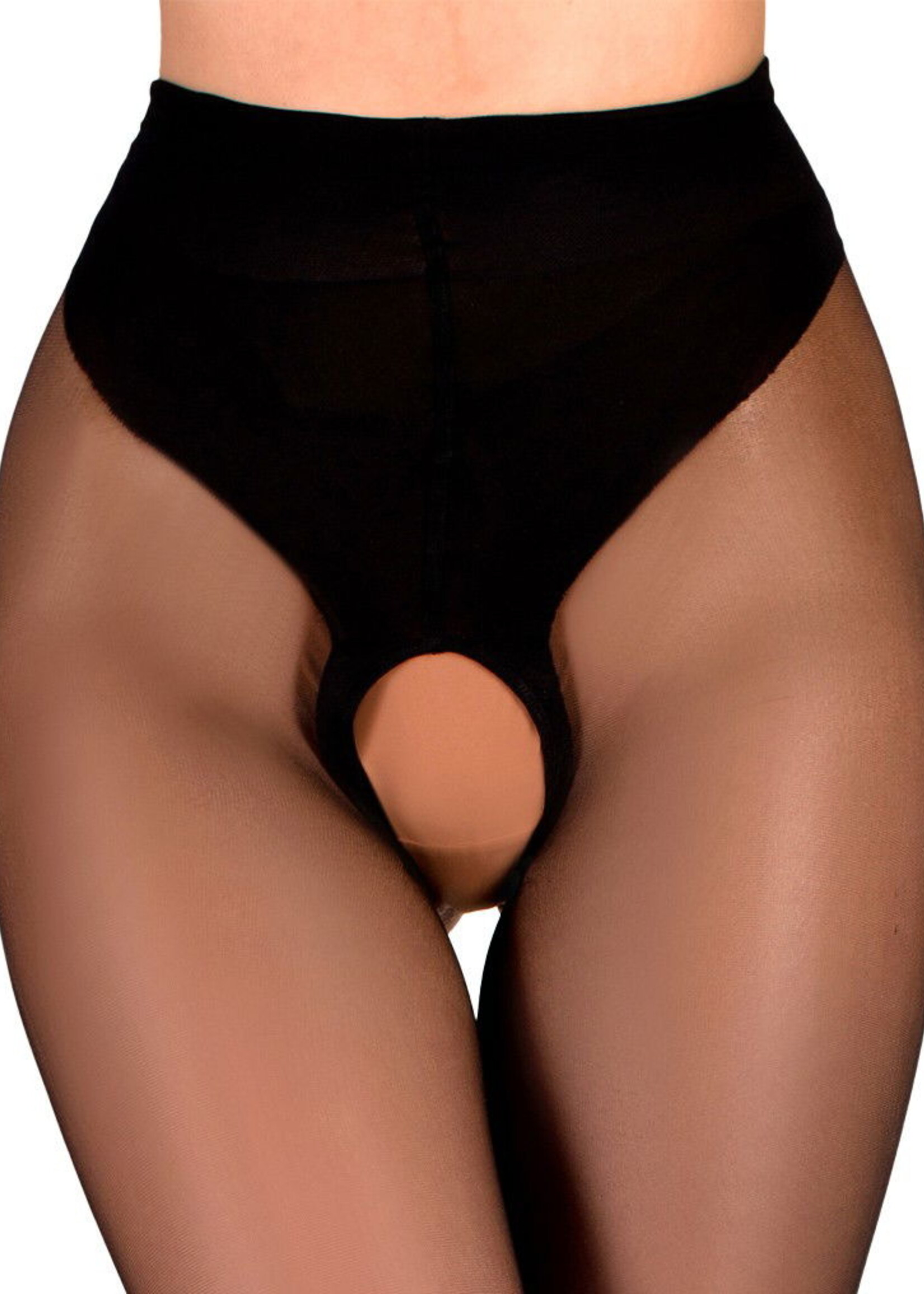 Ballerina Fantasy - Strumpfhose (20/50 denier) - Schwarz