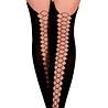 Ballerina Fantasy - Collants (20/50 deniers) - Noir