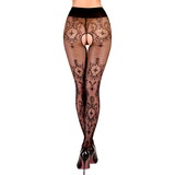 Ballerina Fantasy - Panty (20 denier) - Zwart