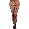 Ballerina Fantasy - collant (20 deniers) - Noir
