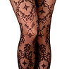 Ballerina Fantasy - Panty (20 denier) - Zwart