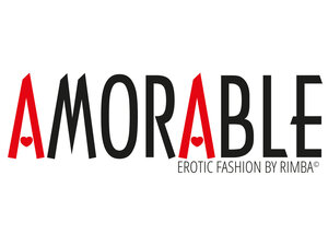 Amorable by Rimba