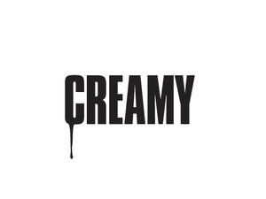 Creamy