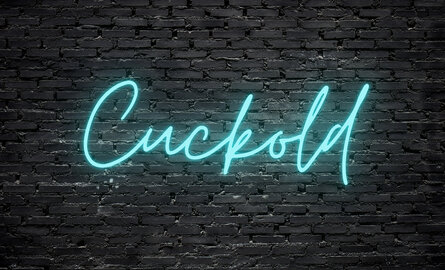 Cuckolding entschlüsselt: Der Weg von harmloser Fantasie zur totalen Hingabe