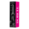 Dorcel Deep Orgasm – Stootvibrator – Zwart Dorcel Deep Orgasm – Stootvibrator – Zwart