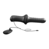 Dorcel Dorcel Deep Orgasm – Powerful Thrusting Vibrator – Black
