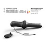 Dorcel Deep Orgasm – Stootvibrator – Zwart Dorcel Deep Orgasm – Stootvibrator – Zwart