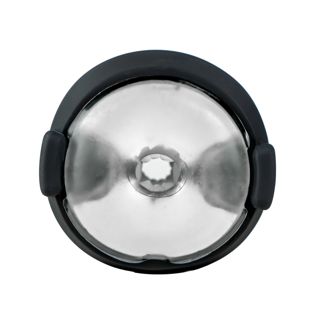 Kiiroo Powershot – Interactieve vibrator voor mannen – Zwart Kiiroo Powershot – Interactieve vibrator voor mannen – Zwart