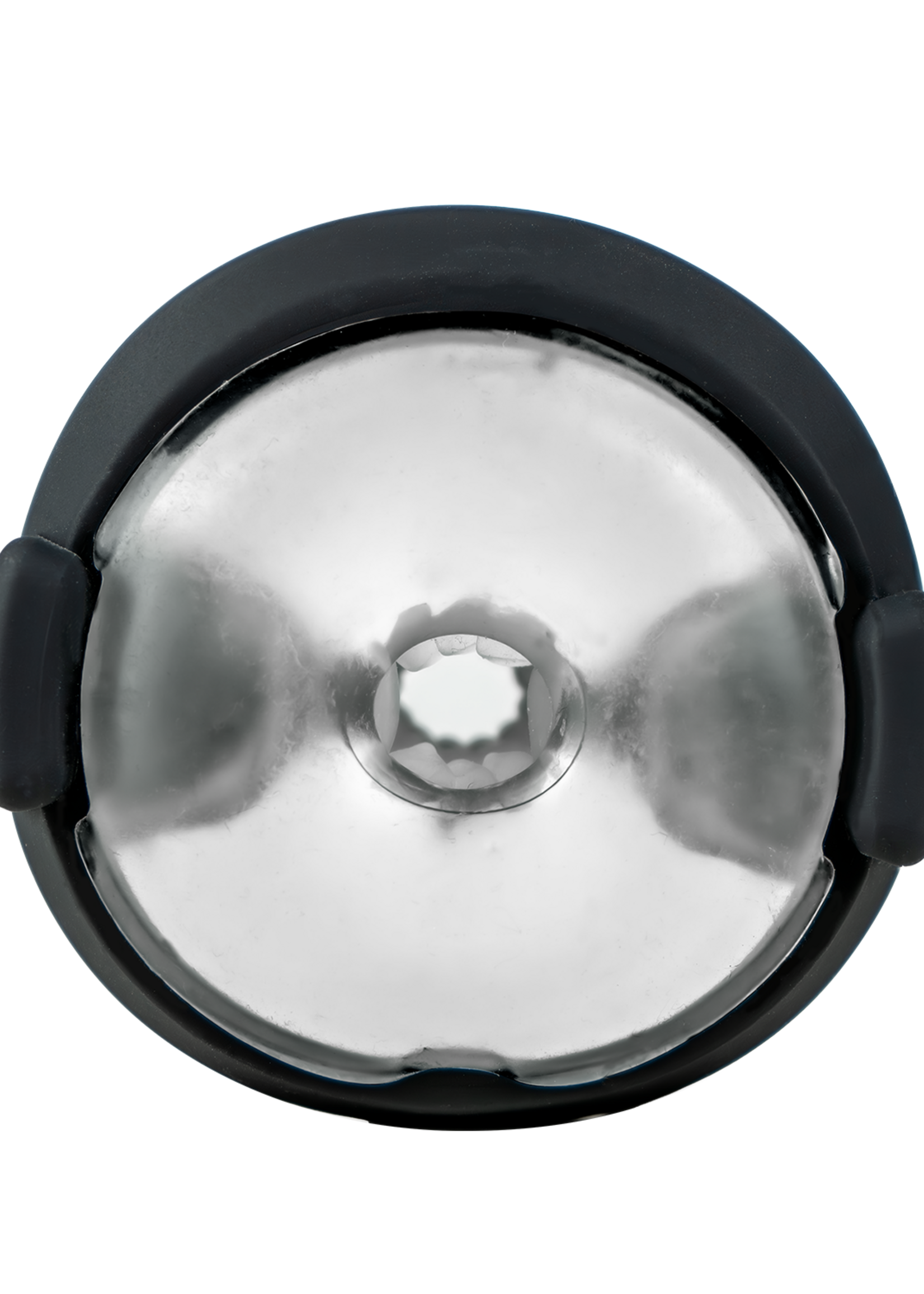 Kiiroo PowerShot – Masturbateur Interactif – Noir