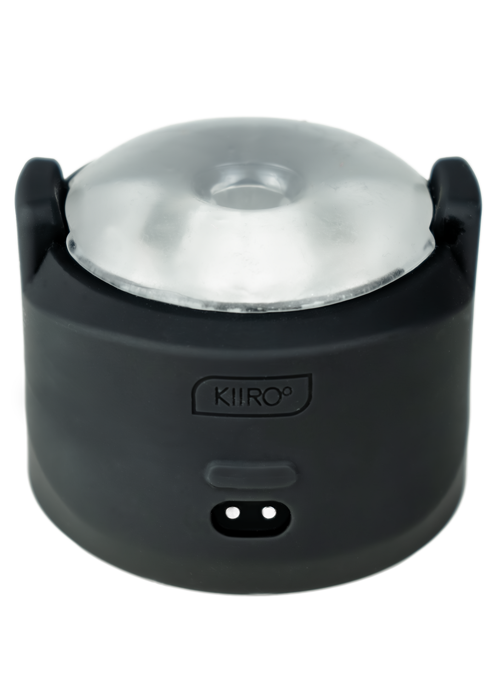 Kiiroo PowerShot – Masturbateur Interactif – Noir