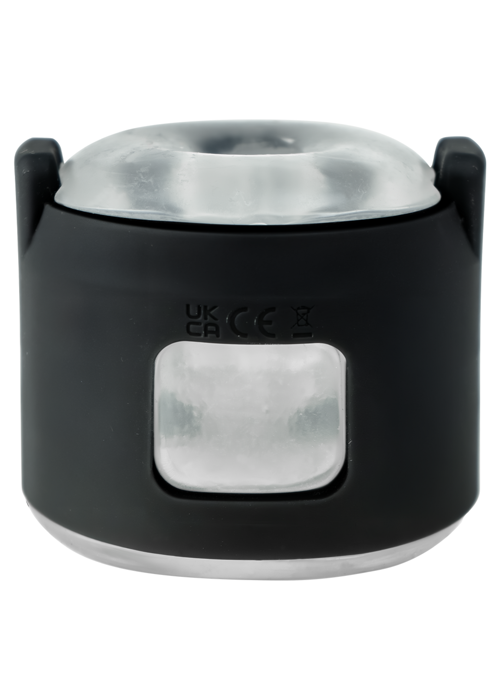 Kiiroo Powershot – Interactieve vibrator voor mannen – Zwart
