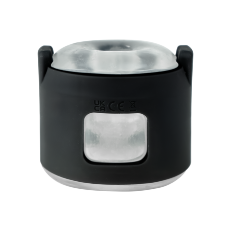 Kiiroo PowerShot – Masturbateur Interactif – Noir