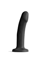 Dorcel Godemiché Real Pleasure - Taille S - Noir