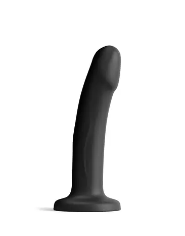 Dorcel Real Pleasure Dildo – Größe S – Schwarz