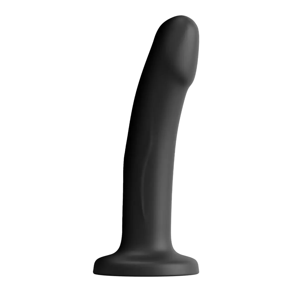 Dorcel Godemiché Real Pleasure – Taille S – Noir