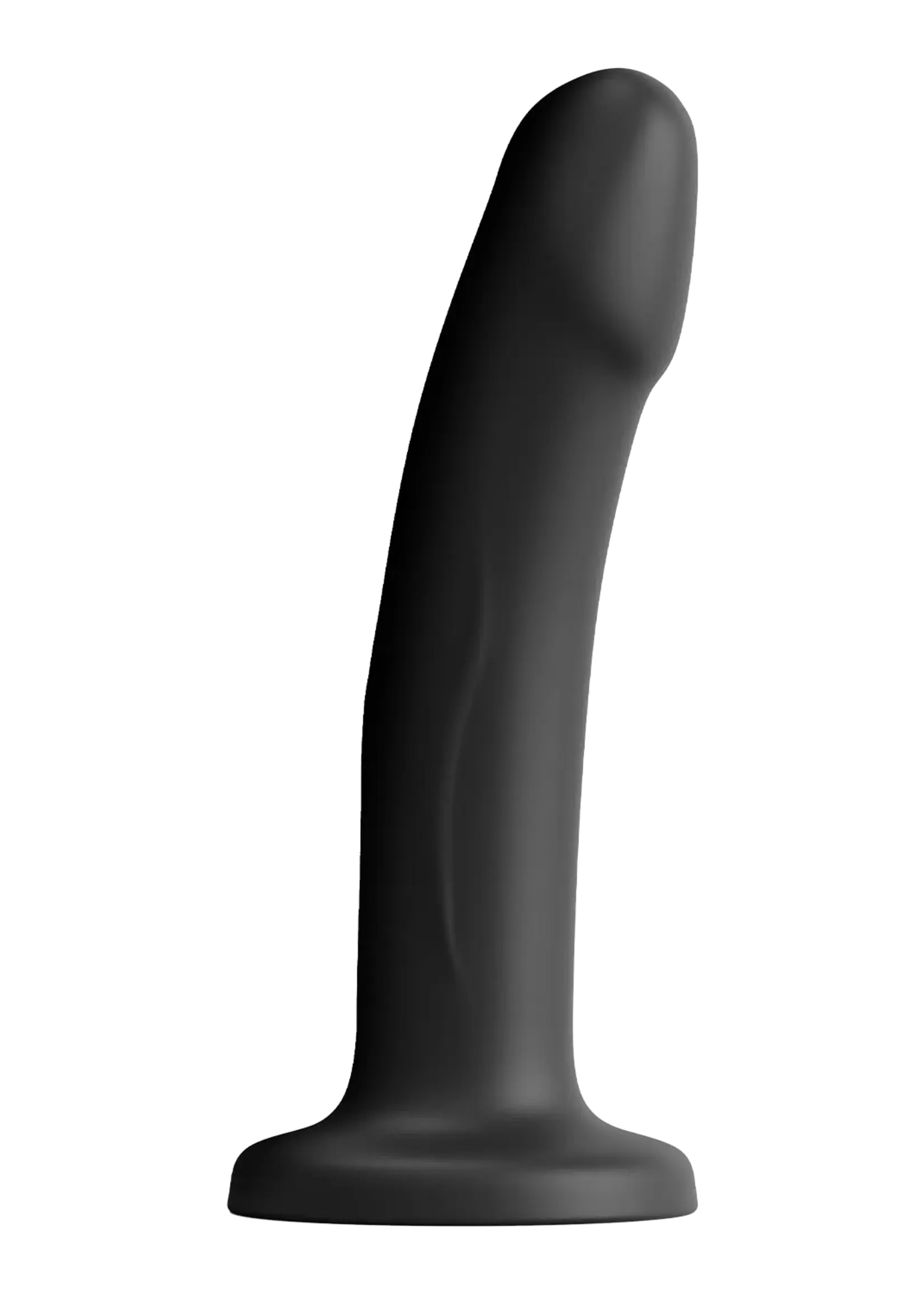 Dorcel Real Pleasure Dildo – Größe S – Schwarz