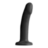 Dorcel Real Pleasure Dildo – Größe S – Schwarz