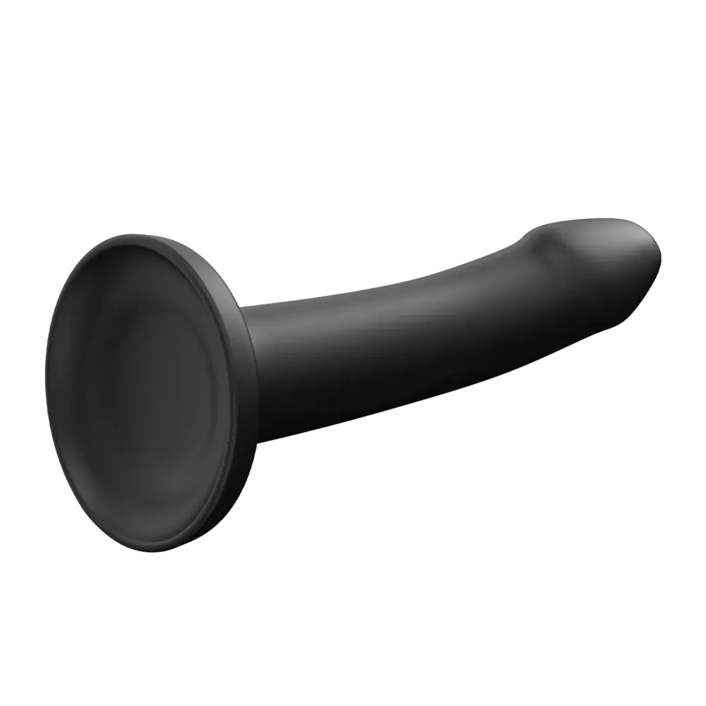 Dorcel Dorcel – Godemiché Real Pleasure – Taille S – Noir