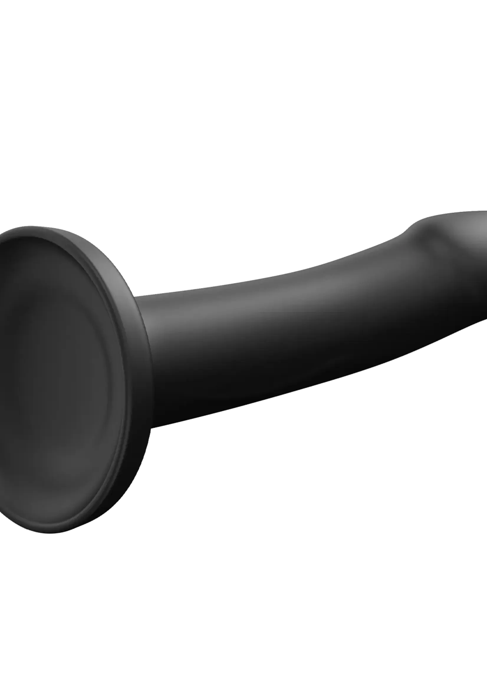 Dorcel Godemiché Real Pleasure – Taille S – Noir