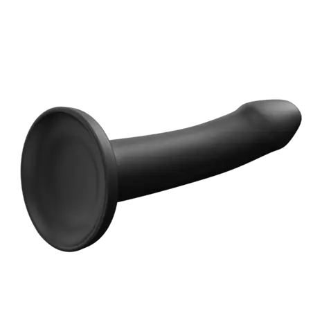 Dorcel Real Pleasure Dildo – Größe S – Schwarz