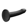 Dorcel Real Pleasure Dildo – Maat S – Zwart
