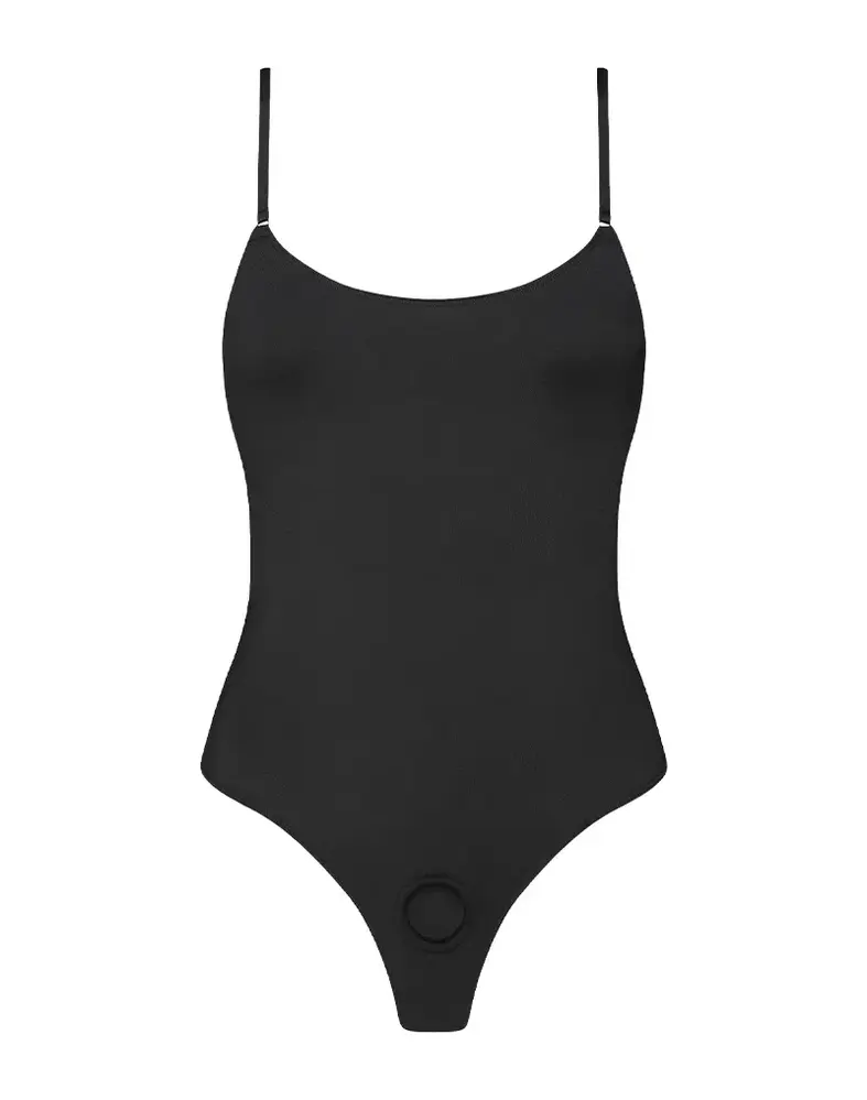 Strap-On-Me Strap-On-Me – Signature – Harness Body – Schwarz