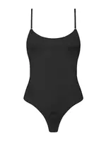 Strap-On-Me Signature - Harnas Body - Zwart