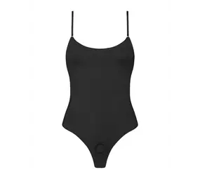 Strap-On-Me Signature - Harnas Body - Zwart