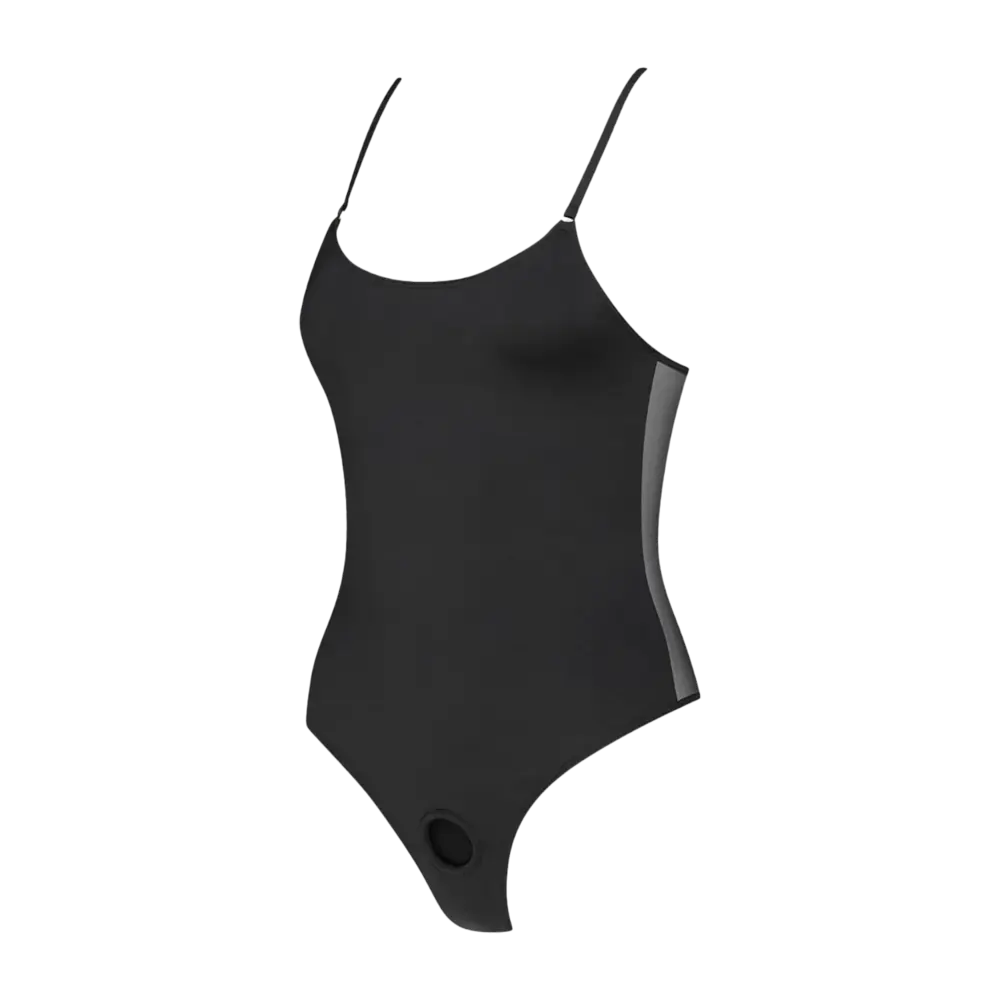 Strap-On-Me Signature – Harnaslichaam – Zwart Strap-On-Me Signature – Harnaslichaam – Zwart