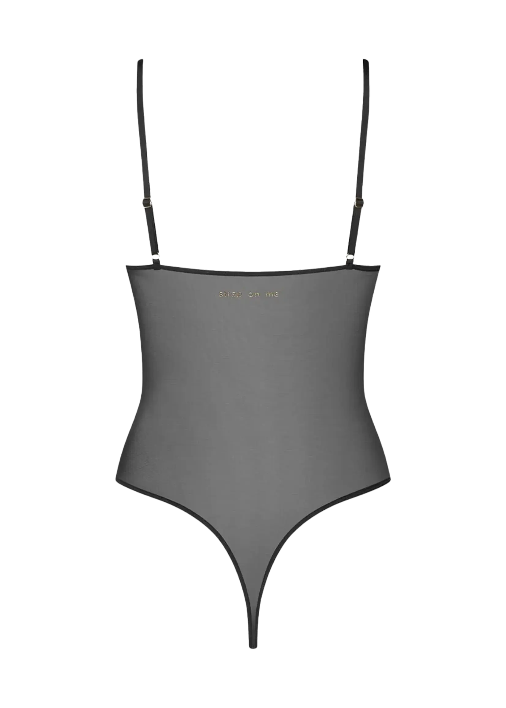 Strap-On-Me Signature – Harnais – Noir