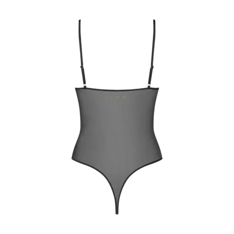 Strap-On-Me Strap-On-Me – Signature – Harness Body – Schwarz