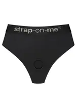 Strap-On-Me Idoles