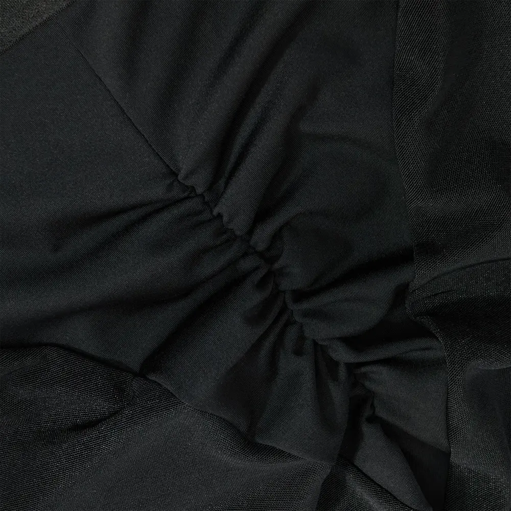 Strap-On-Me Idols – Lingerie harnais – Noir