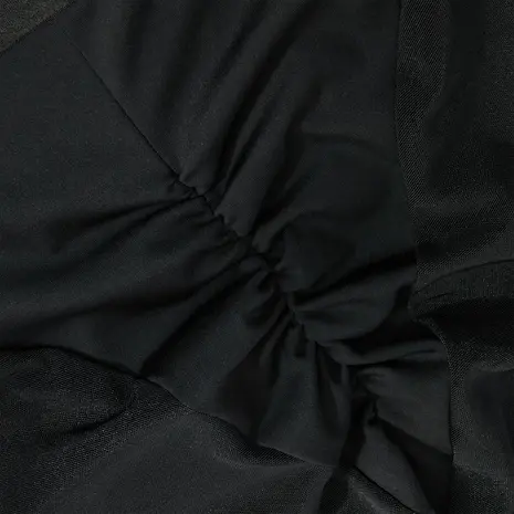 Strap-On-Me Idols – Lingerie harnais – Noir