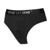 Strap-On-Me Idols – Lingerie harnais – Noir