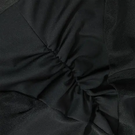 Strap-On-Me Halo - Harnais de lingerie - Noir