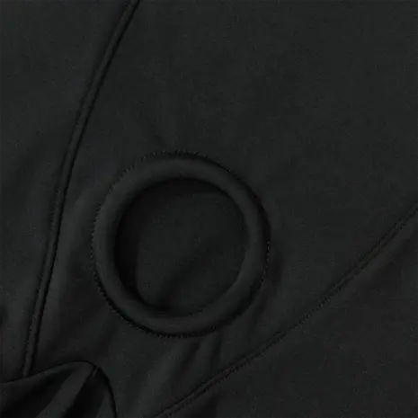 Strap-On-Me Allure – Harness-Dessous – Schwarz