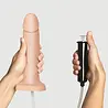 Strap-On-Me Strap on Me – Squirting Cum Dildo Realistic – Size XL – Nude Strap-On-Me Strap on Me – Squirting Cum Dildo Realistic – Size XL – Nude