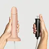 Strap-On-Me Strap on Me – Squirting Cum Dildo Realistic – Size L – Nude Strap-On-Me Strap on Me – Squirting Cum Dildo Realistic – Size L – Nude